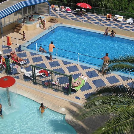 Camping L'Alqueria Gandía Eksteriør billede
