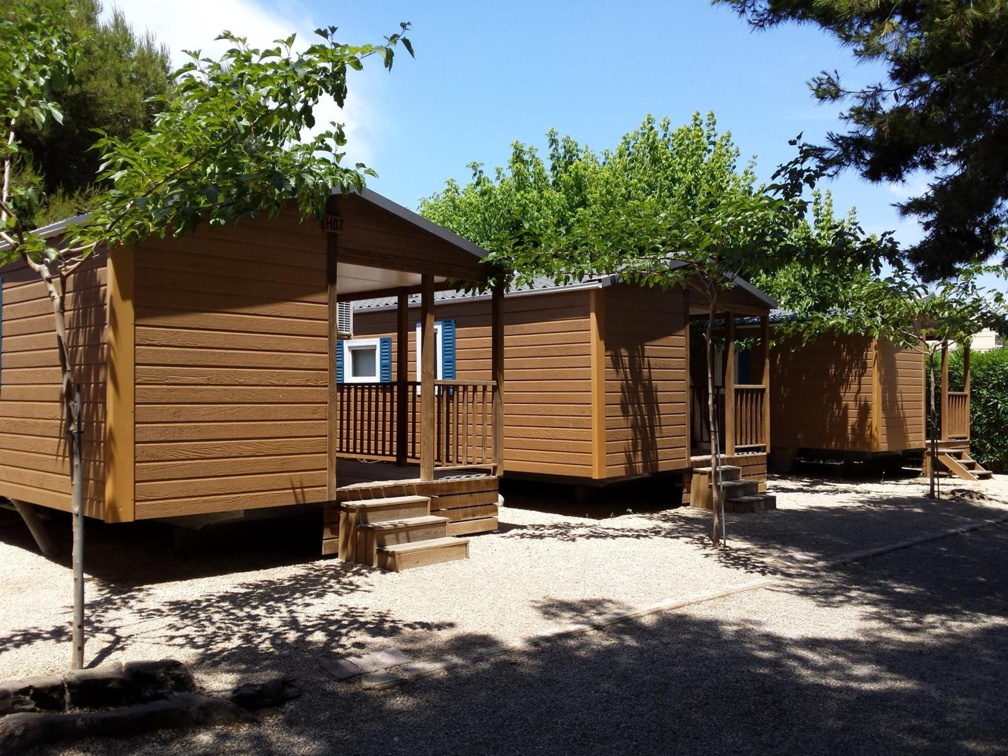 Camping L'Alqueria Gandía Eksteriør billede